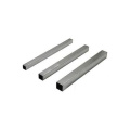 Quality 304L Stainless Steel Weld Pipe /TP304 Stainless Steel Square Welded Tube/ Polished Stainless Steel Square Tube